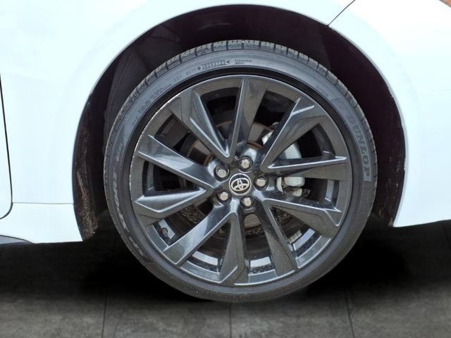 Used 2023 Toyota Corolla SE image 9