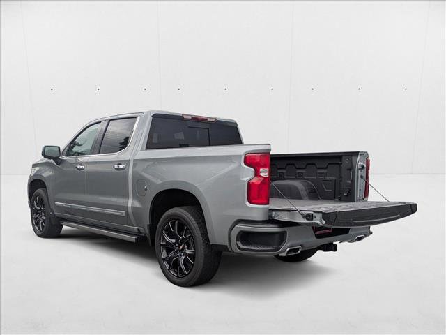 New 2025 Chevrolet Silverado 1500 High Country image 9