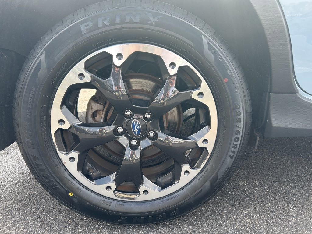 Used 2022 Subaru Crosstrek 2.0i Premium image 10