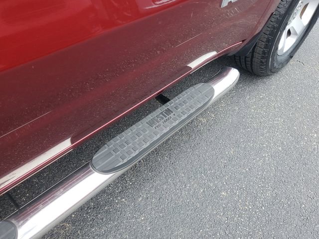 Certified 2019 RAM 1500 Tradesman image 11