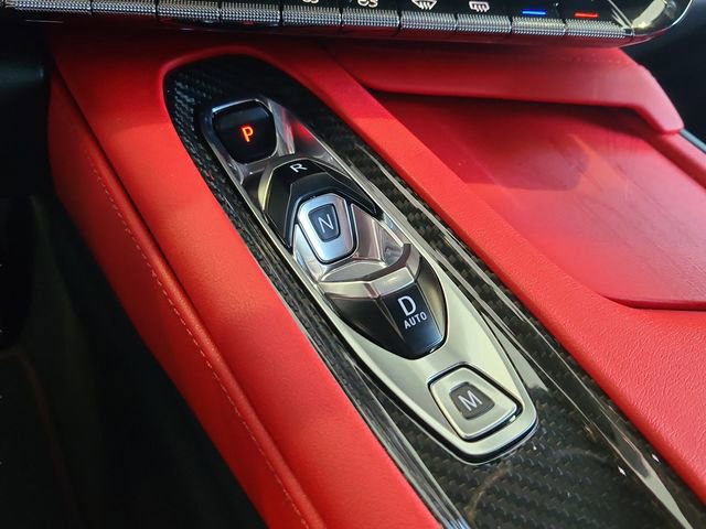 New 2026 Chevrolet Corvette Z06 RWD image 25