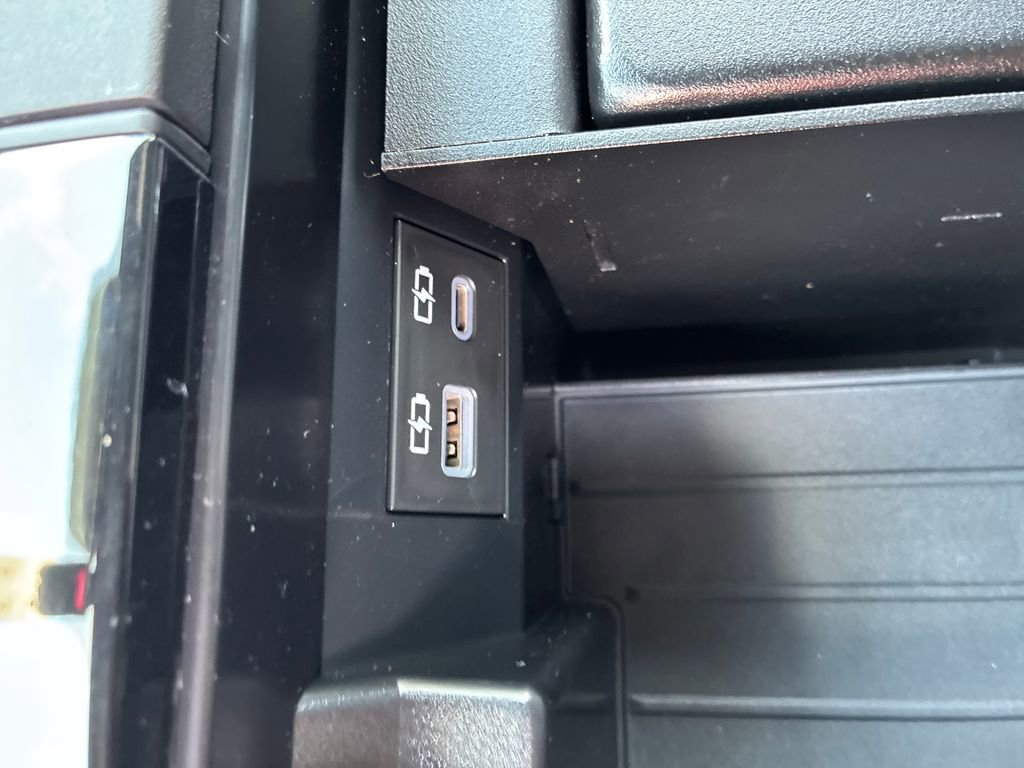 New 2026 Toyota Tundra SR5 RWD image 44