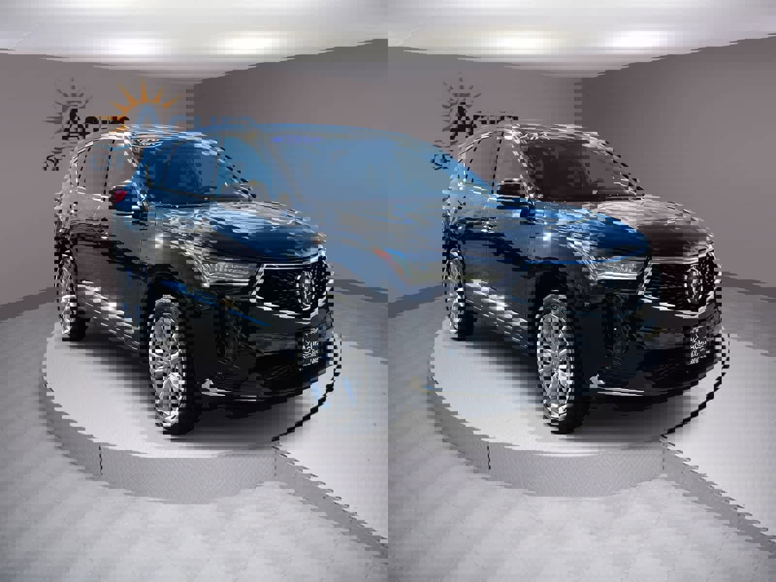 Used 2023 Acura RDX AWD image 5