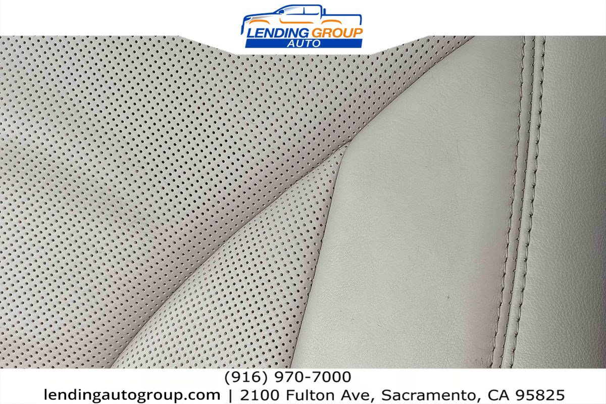 Used 2020 Lincoln Nautilus Reserve image 23