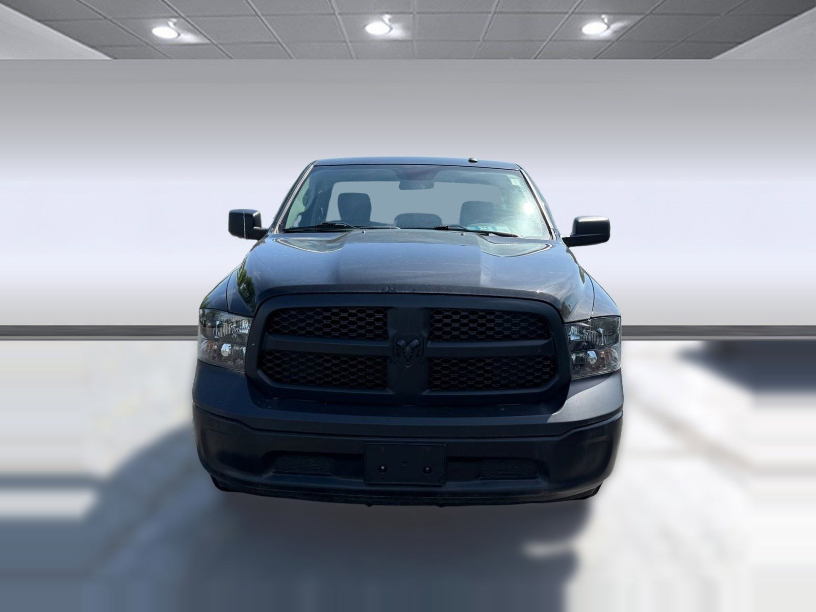 Used 2022 RAM 1500 Tradesman w/ Popular Equipment Group AWD/4WD image 4