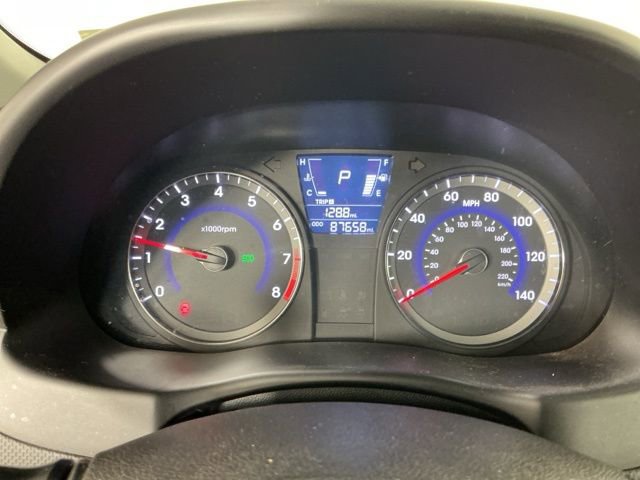 Used 2013 Hyundai Accent SE image 16