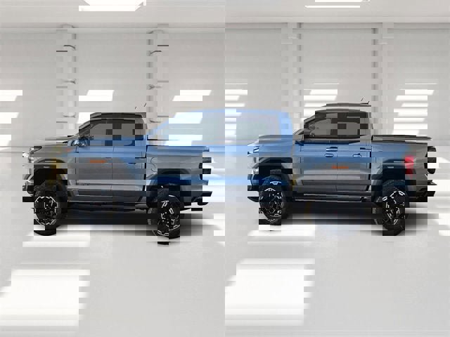 New 2026 GMC Canyon AT4 image 2