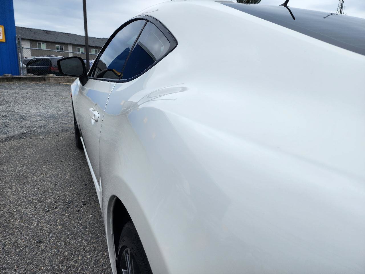 Used 2013 Subaru BRZ Premium RWD image 31