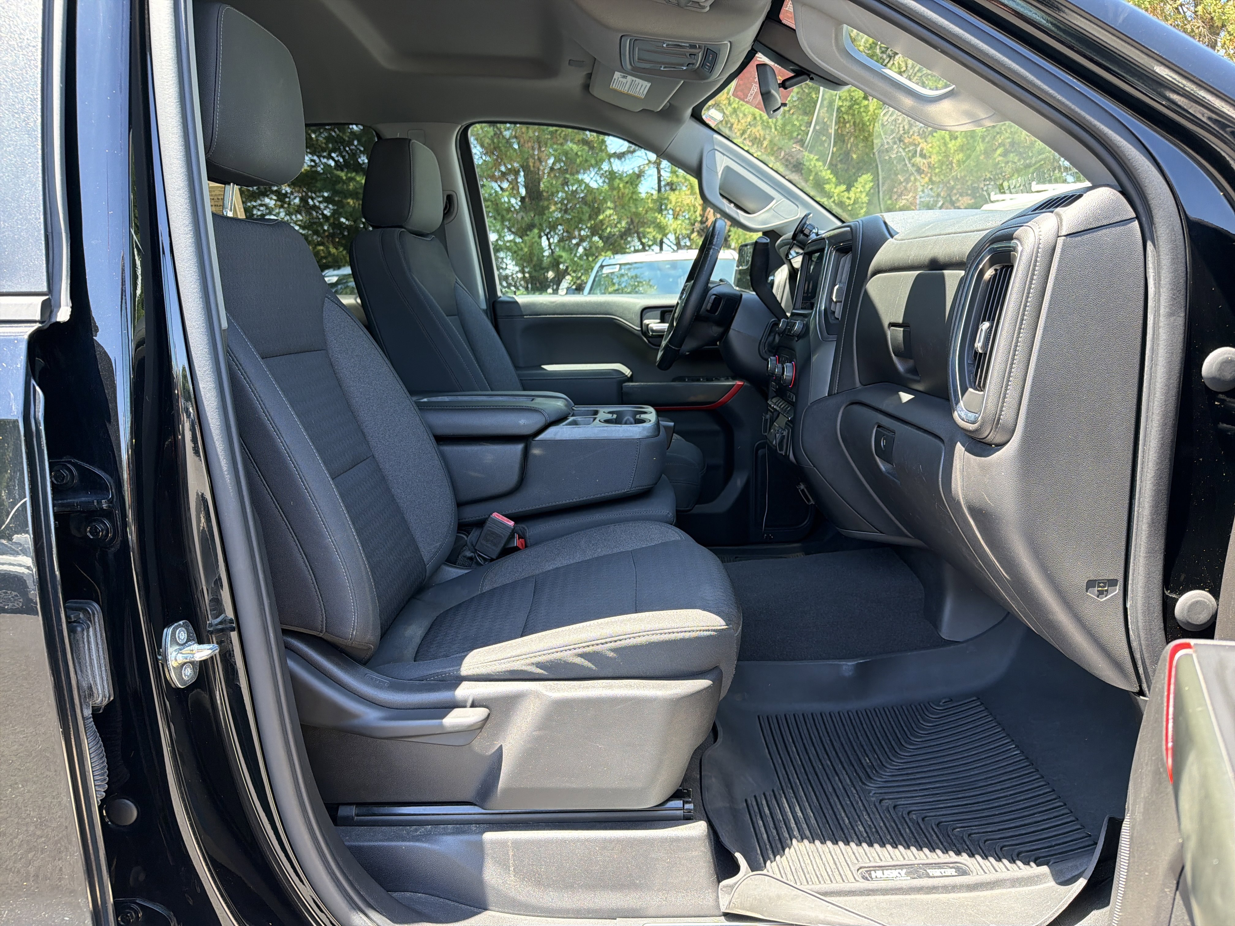 Used 2020 Chevrolet Silverado 1500 RST w/ All-Star Edition AWD/4WD image 33