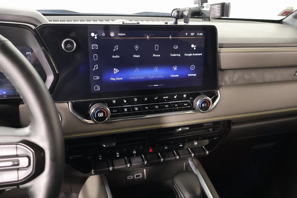 Used 2023 Chevrolet Colorado ZR2 w/ ZR2 Convenience Package III image 5