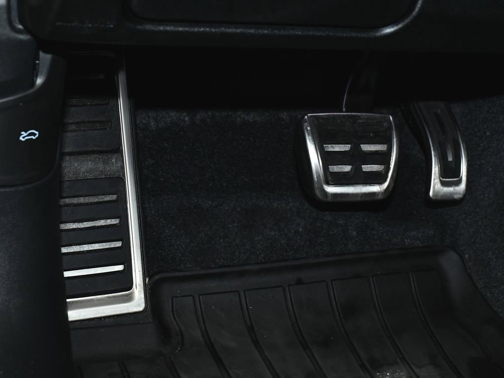 Used 2025 Audi S5 Prestige w/ Prestige Package image 28