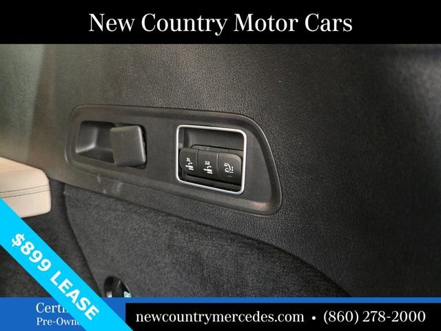 Certified 2025 Mercedes-Benz GLS 450 4MATIC image 12