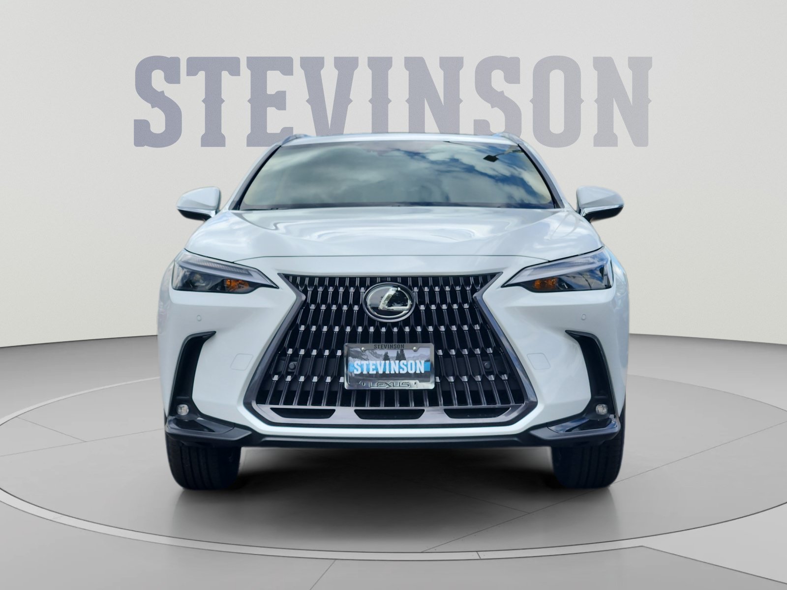 New 2026 Lexus NX 350 AWD w/ Accessory Package (2T) image 8