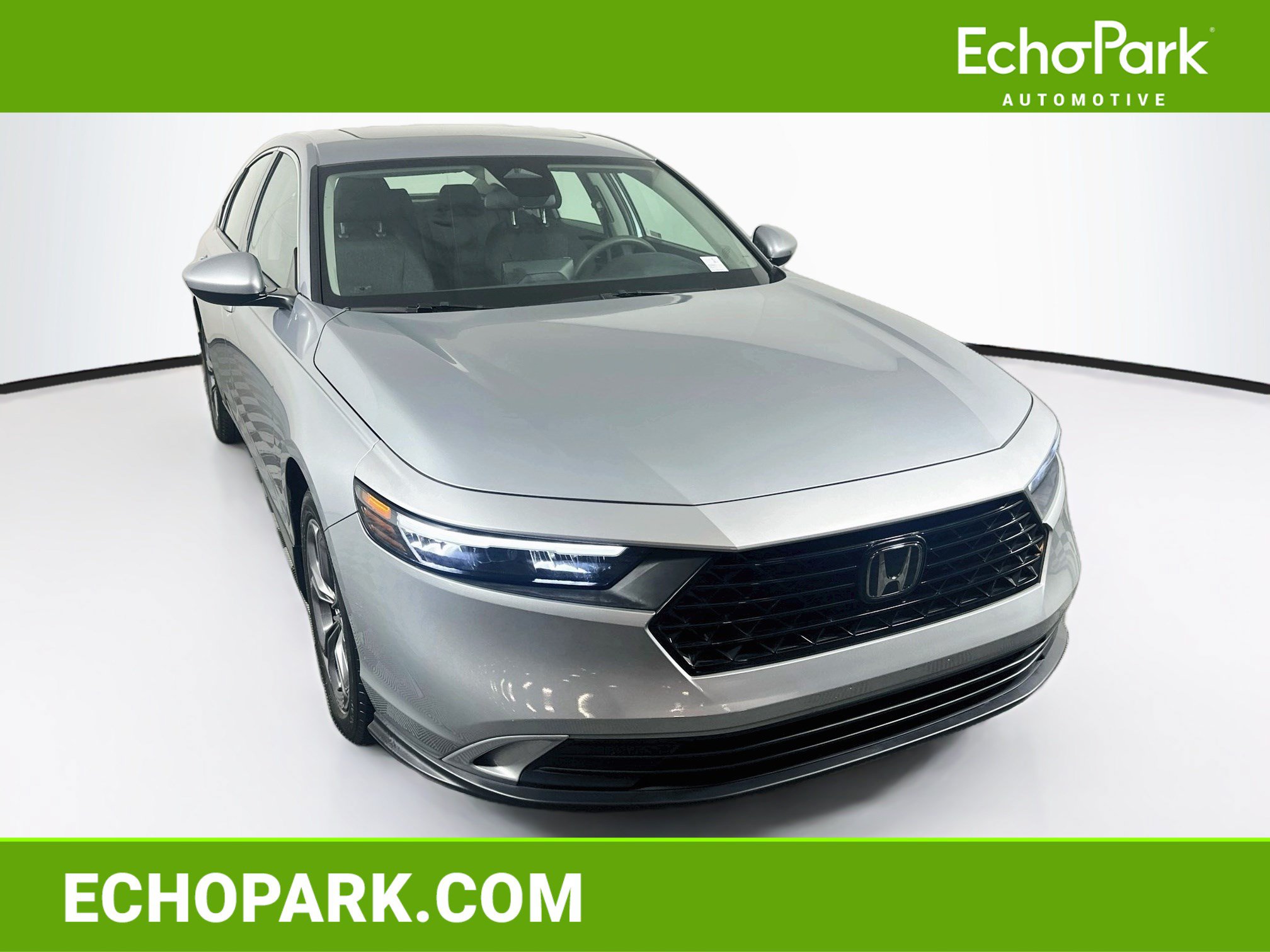 Used 2023 Honda Accord EX