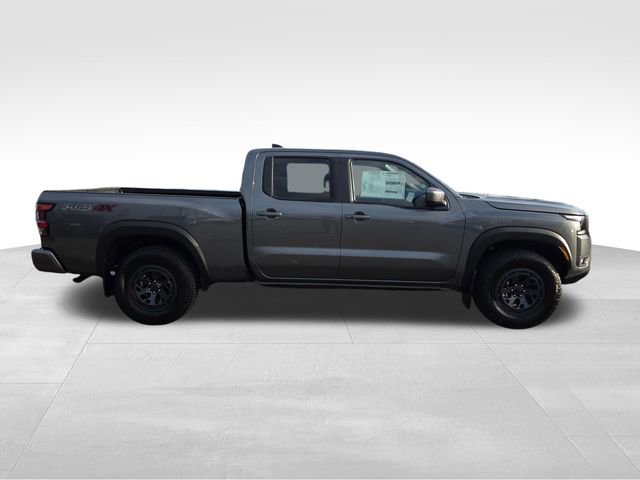 New 2026 Nissan Frontier PRO-4X w/ Tow Package AWD/4WD image 8