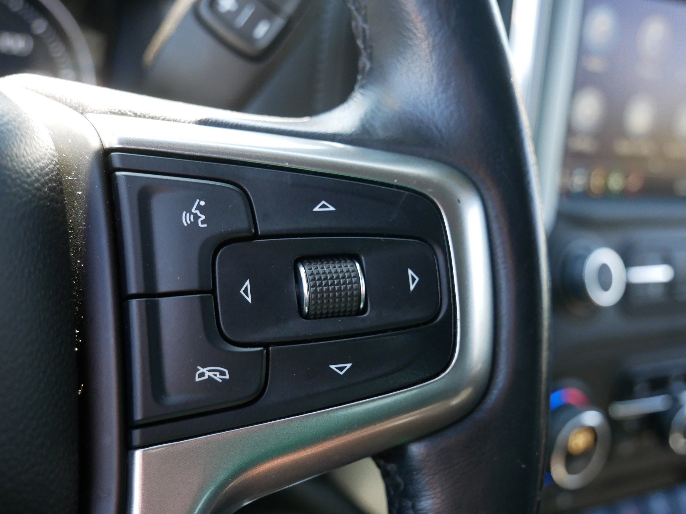 Used 2019 Chevrolet Silverado 1500 RST w/ All-Star Edition AWD/4WD image 27