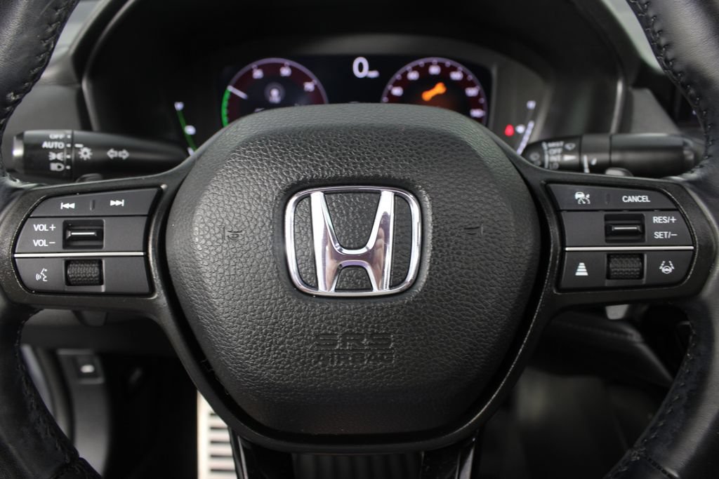 Used 2023 Honda Accord Sport image 13