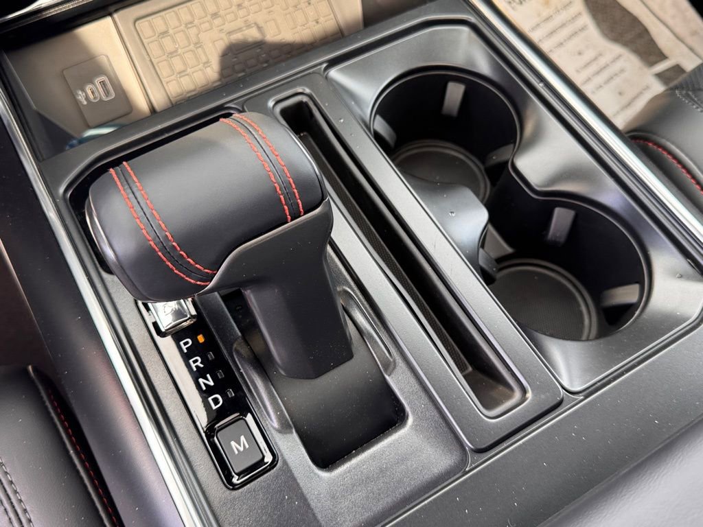 New 2026 Ford F150 Raptor image 24