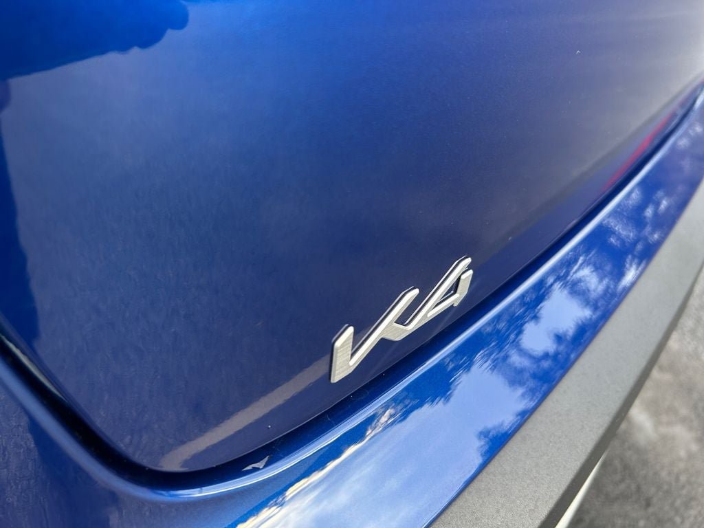 Used 2025 Kia K4 EX FWD image 33