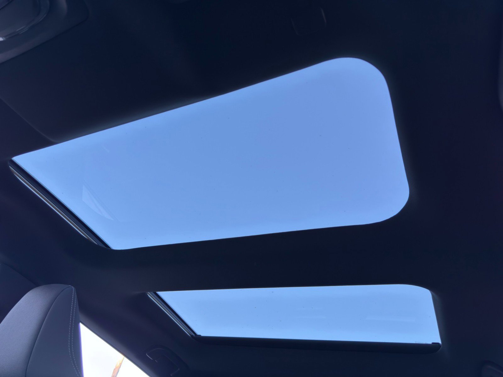 Used 2024 Toyota bZ4X XLE image 10