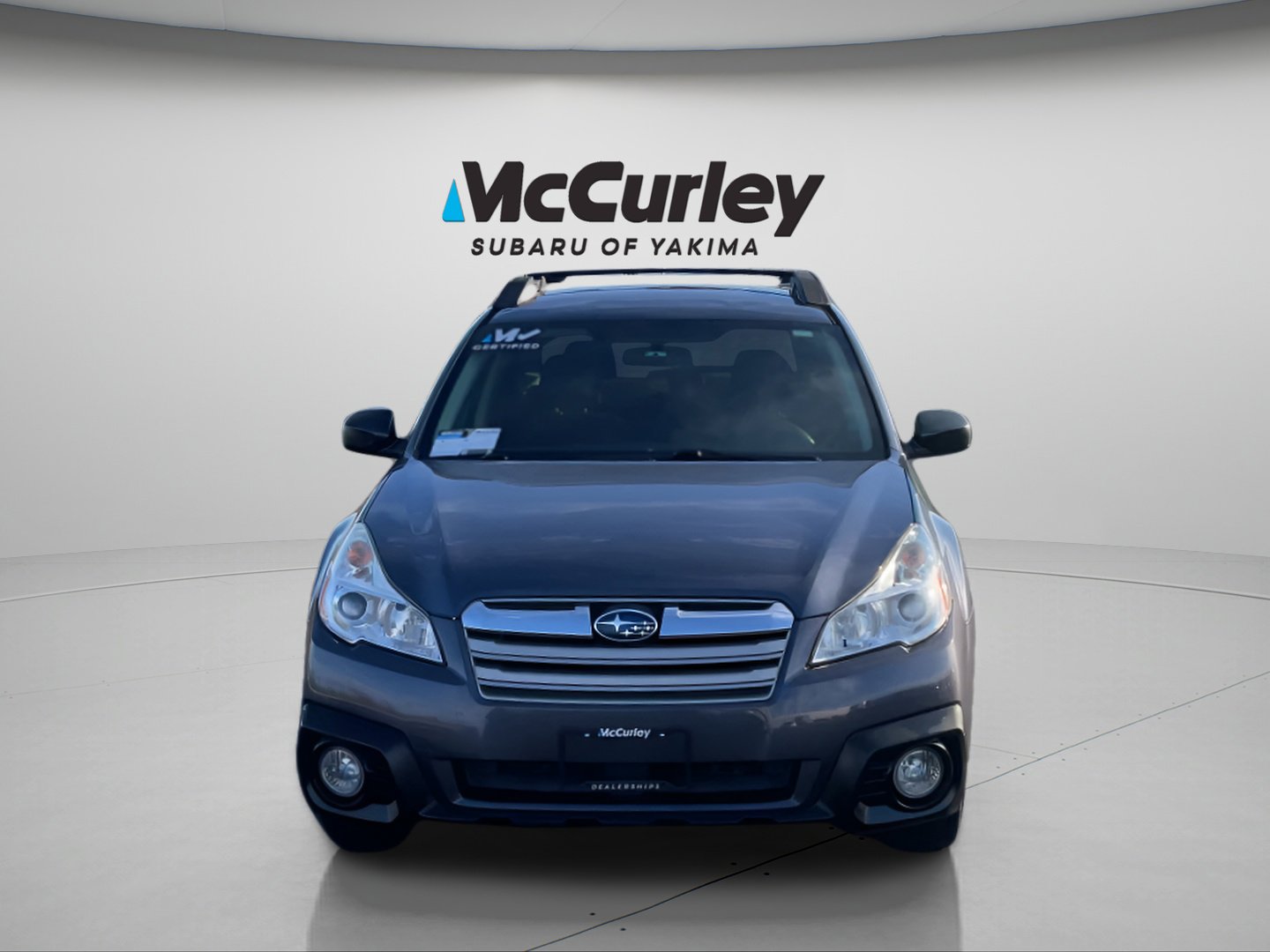 Used 2014 Subaru Outback 2.5i w/ Alloy Wheel Package image 14