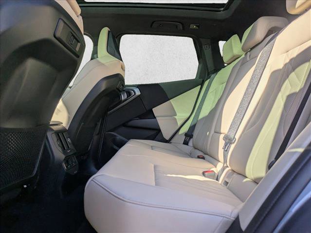 Used 2026 BMW X3 xDrive30 w/ Premium Package image 17