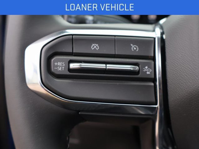 New 2026 GMC Canyon Elevation w/ Convenience Package AWD/4WD image 37