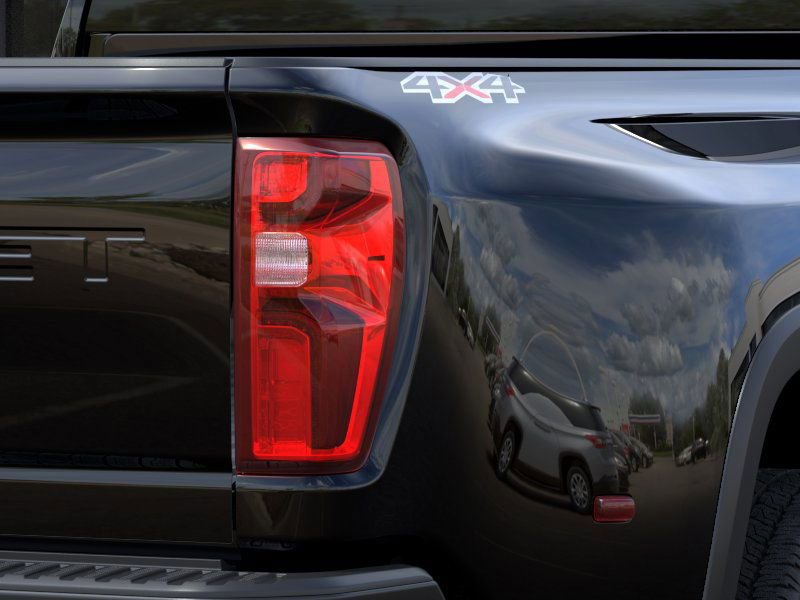 New 2026 Chevrolet Silverado 3500 W/T image 41