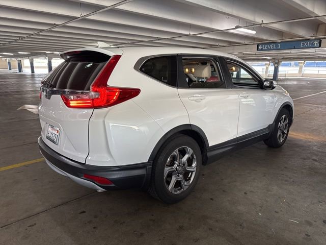 Used 2019 Honda CR-V EX-L image 3