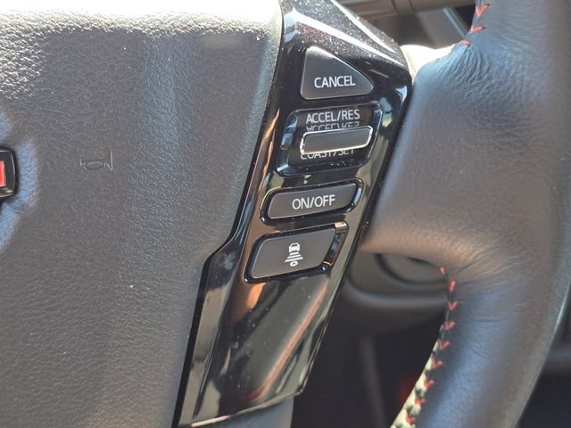 Used 2025 Nissan Frontier PRO-4X w/ Pro Convenience Package AWD/4WD image 18