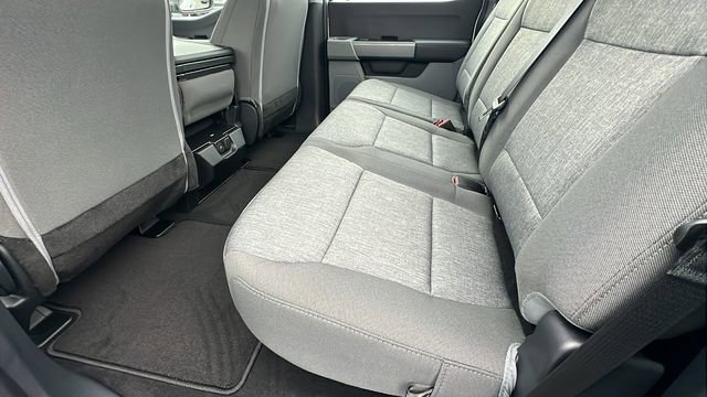 New 2026 Ford F250 XL w/ STX Appearance Package image 16