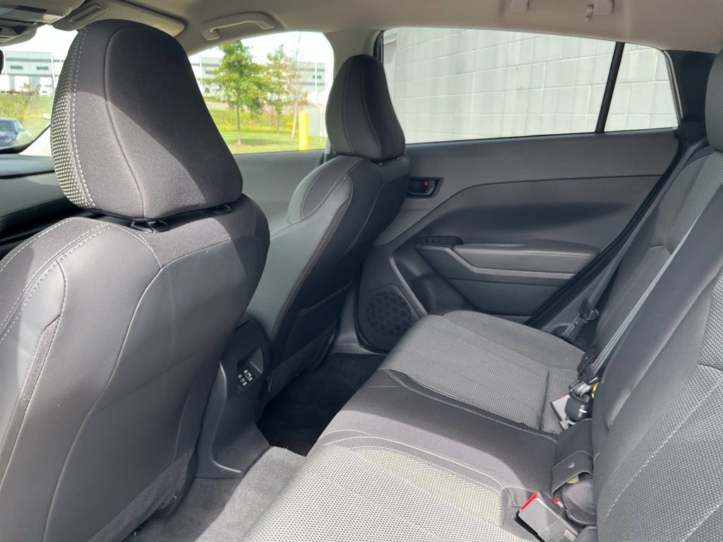 Certified 2024 Subaru Crosstrek 2.0i Premium AWD/4WD image 29