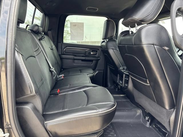 Used 2024 RAM 2500 Rebel w/ Level 2 Equipment Group AWD/4WD image 28