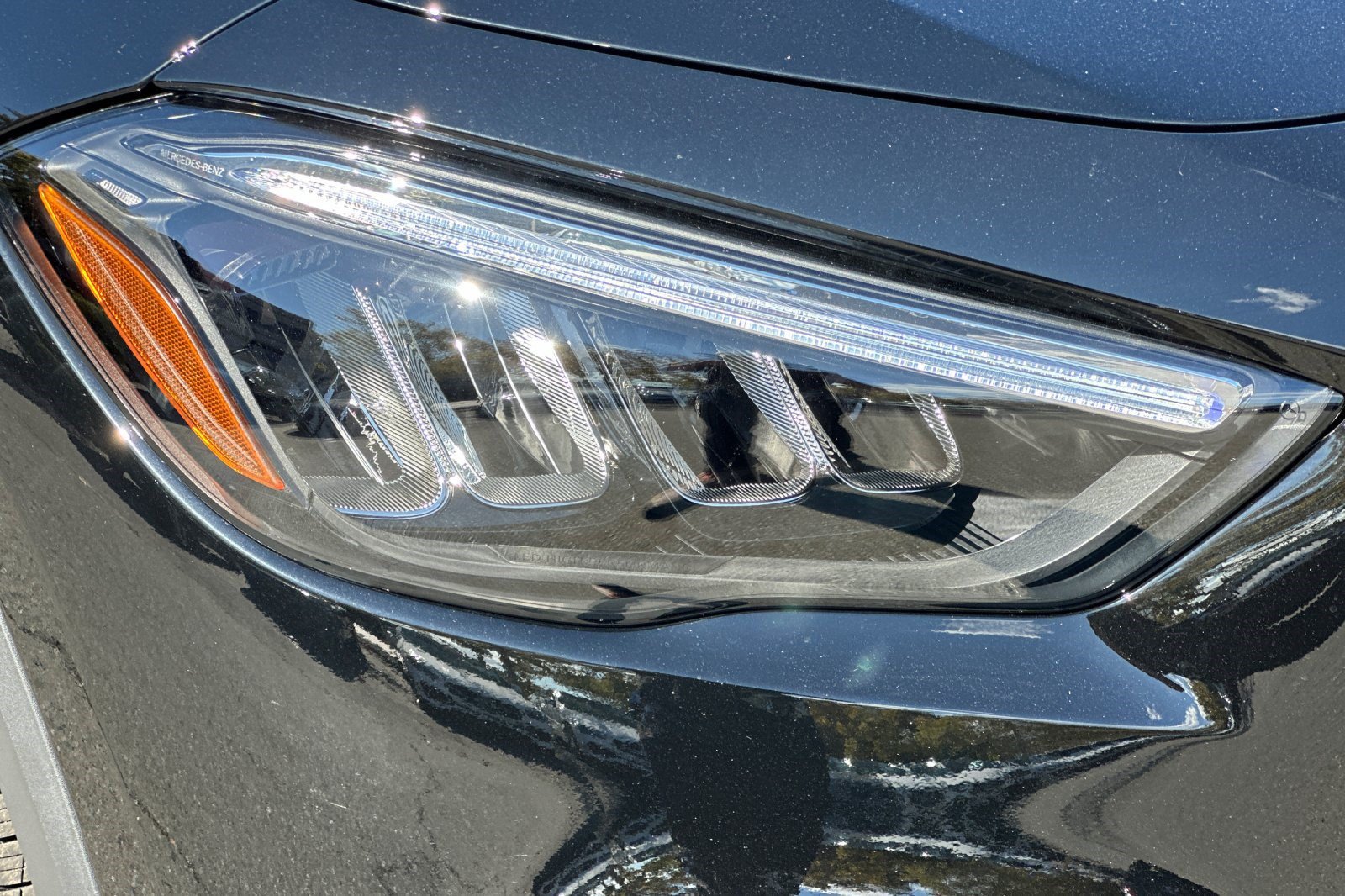 New 2026 Mercedes-Benz GLA 250 4MATIC image 12