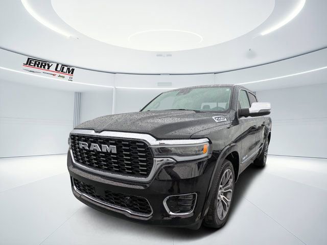 Used 2025 RAM 1500 Tungsten image 4