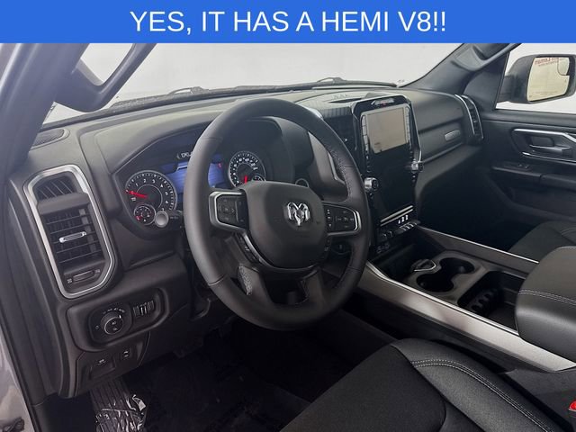 New 2026 RAM 1500 Big Horn image 9
