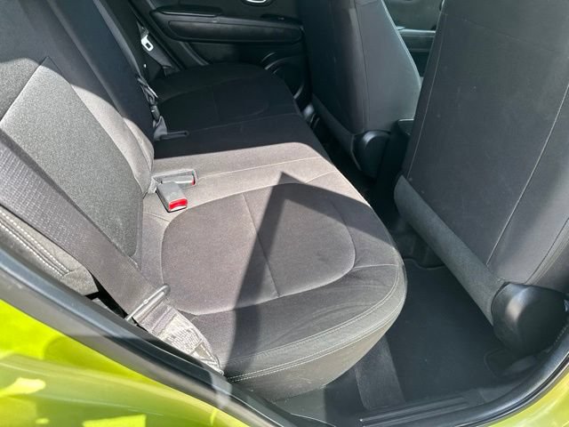 Used 2017 Kia Soul FWD image 9
