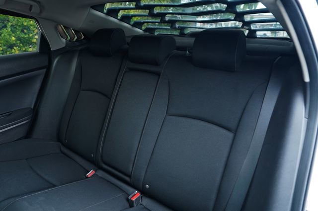 Used 2019 Honda Civic EX image 13