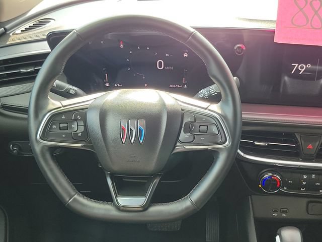 Used 2024 Buick Encore GX Sport Touring w/ Comfort Package AWD/4WD image 26