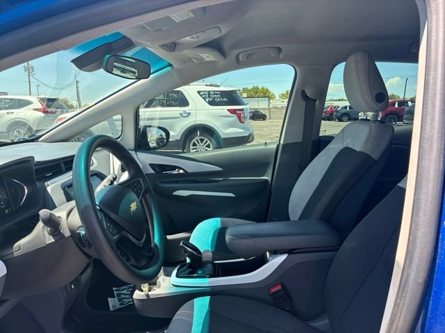 Used 2017 Chevrolet Bolt LT FWD image 11