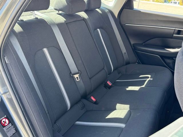 Used 2022 Hyundai Sonata SEL image 30