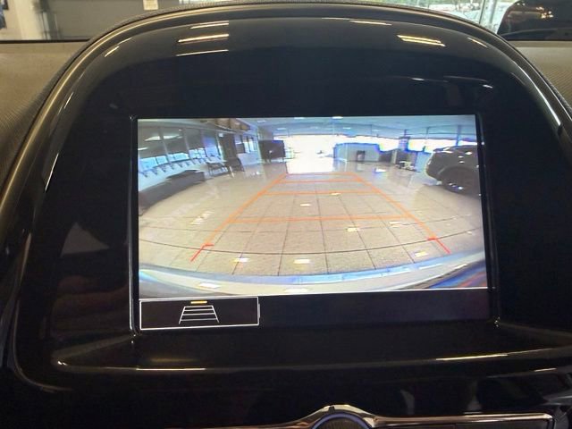 Used 2021 Chevrolet Spark LT FWD image 14