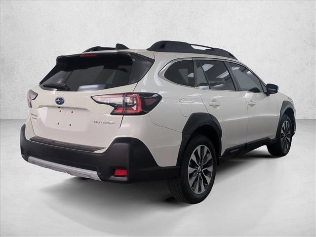 Used 2024 Subaru Outback Limited AWD/4WD image 5