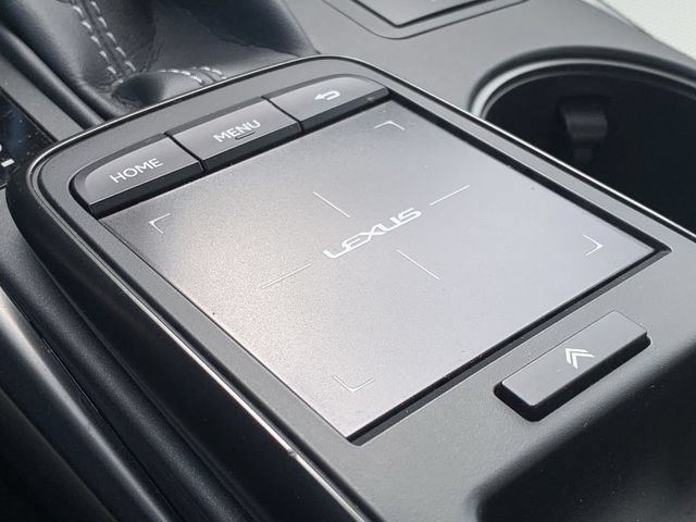 Used 2023 Lexus IS 500 RWD image 12