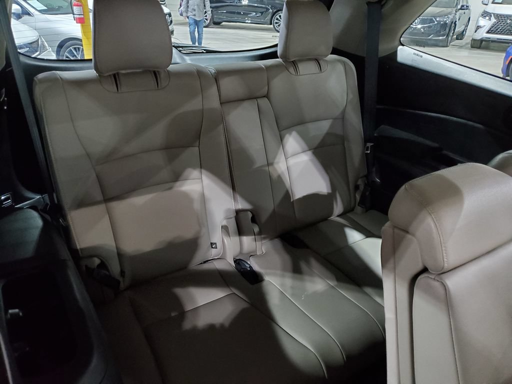 Used 2018 Honda Pilot EX-L image 24