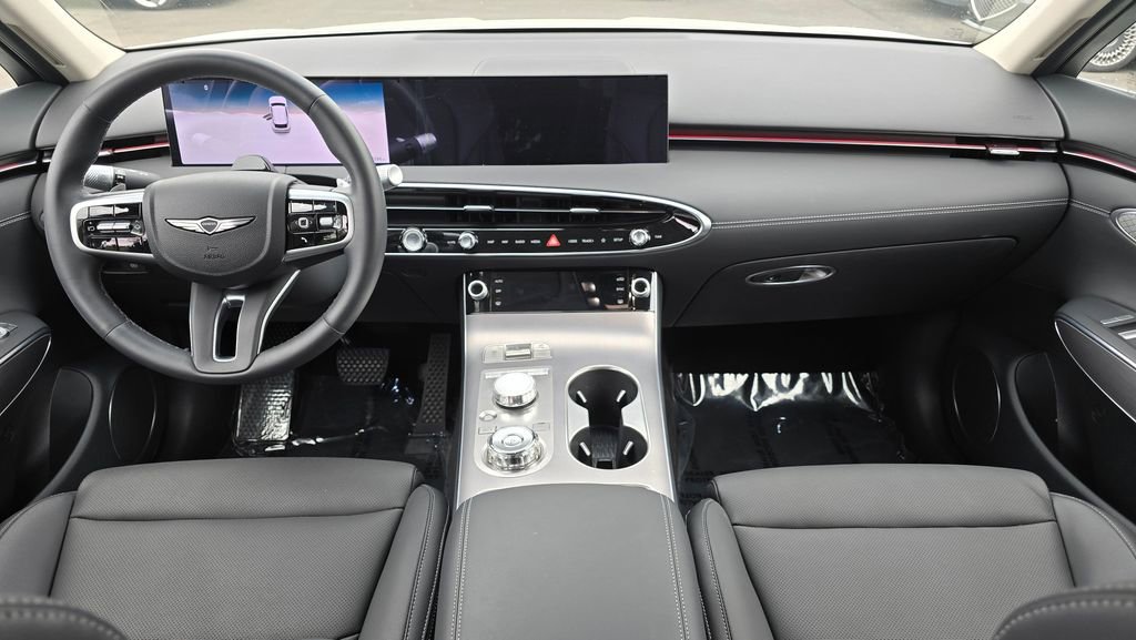 Used 2026 Genesis GV70 2.5T Select AWD/4WD image 19