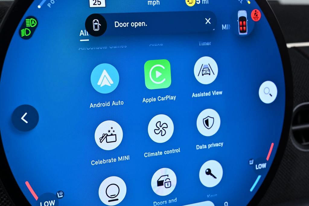 New 2026 MINI Cooper S image 10