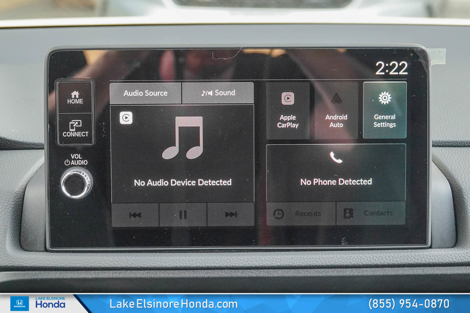 New 2026 Honda CR-V EX image 20