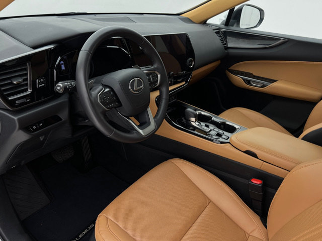 Used 2024 Lexus NX 350 AWD w/ Cold Area Package image 12