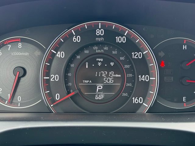 Used 2016 Honda Accord EX-L image 15